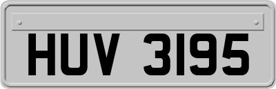 HUV3195