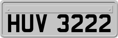 HUV3222