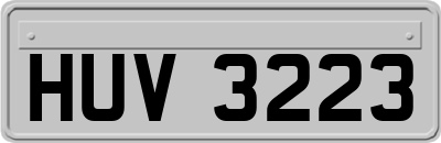 HUV3223