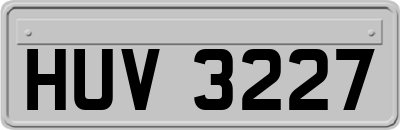 HUV3227