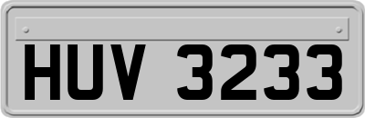 HUV3233