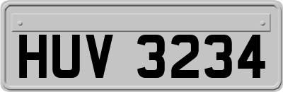 HUV3234