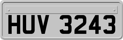 HUV3243