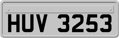 HUV3253