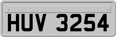 HUV3254