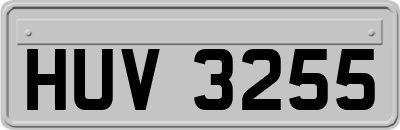 HUV3255