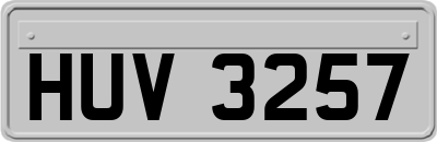 HUV3257