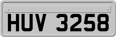 HUV3258