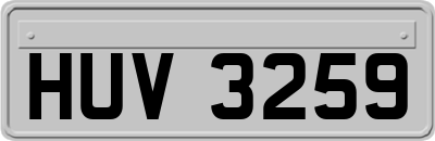 HUV3259