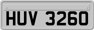 HUV3260