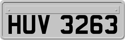 HUV3263