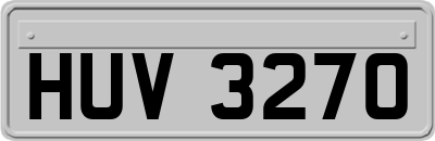 HUV3270