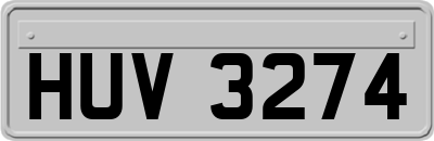 HUV3274