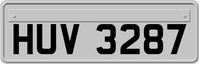 HUV3287