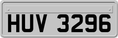 HUV3296