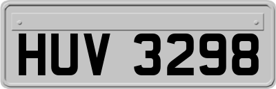 HUV3298