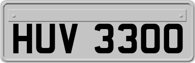 HUV3300