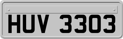 HUV3303