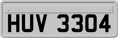 HUV3304