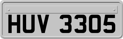 HUV3305