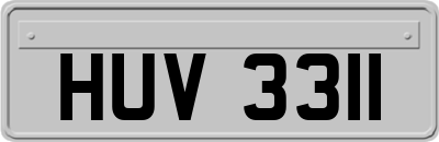 HUV3311