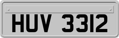 HUV3312