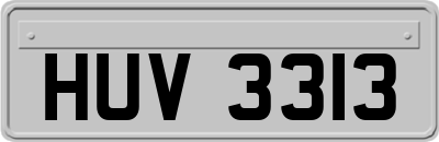 HUV3313