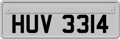 HUV3314