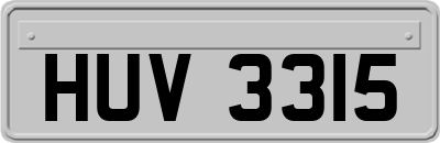 HUV3315