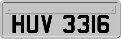 HUV3316