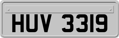 HUV3319