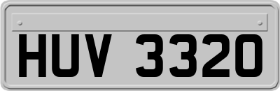 HUV3320