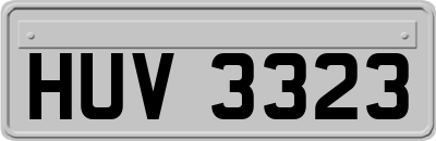 HUV3323