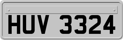 HUV3324