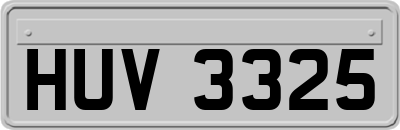 HUV3325