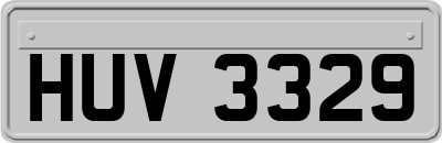 HUV3329