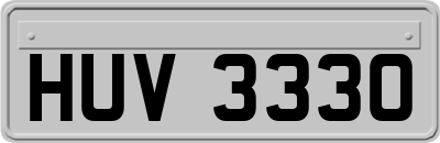 HUV3330