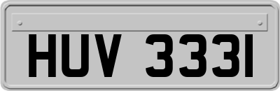 HUV3331