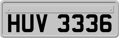 HUV3336