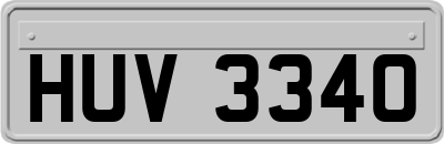 HUV3340