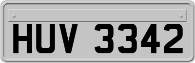 HUV3342