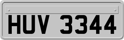 HUV3344