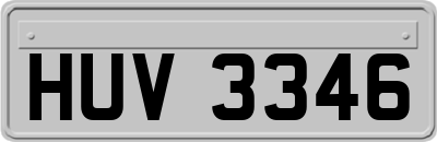 HUV3346