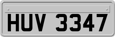 HUV3347