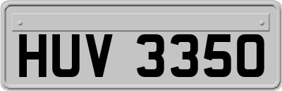 HUV3350