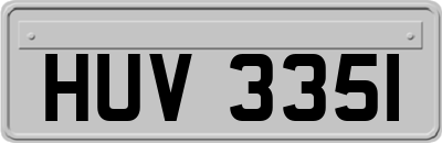 HUV3351