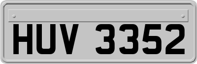 HUV3352