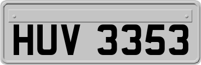 HUV3353