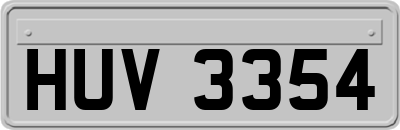 HUV3354