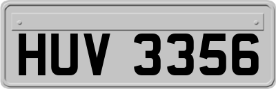 HUV3356